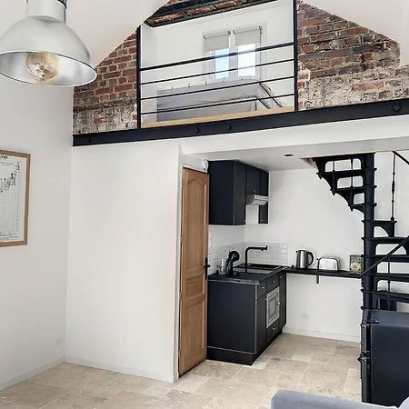 Le Maurice 6 - Duplex Διαμέρισμα Κομπιέν Εξωτερικό φωτογραφία