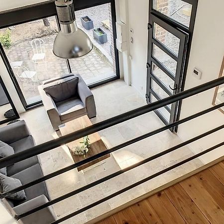 Le Maurice 6 - Duplex Διαμέρισμα Κομπιέν Εξωτερικό φωτογραφία