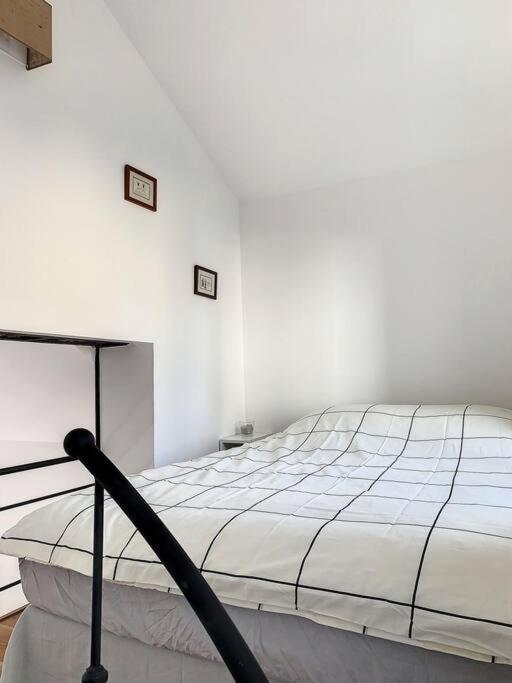 Le Maurice 6 - Duplex Διαμέρισμα Κομπιέν Εξωτερικό φωτογραφία
