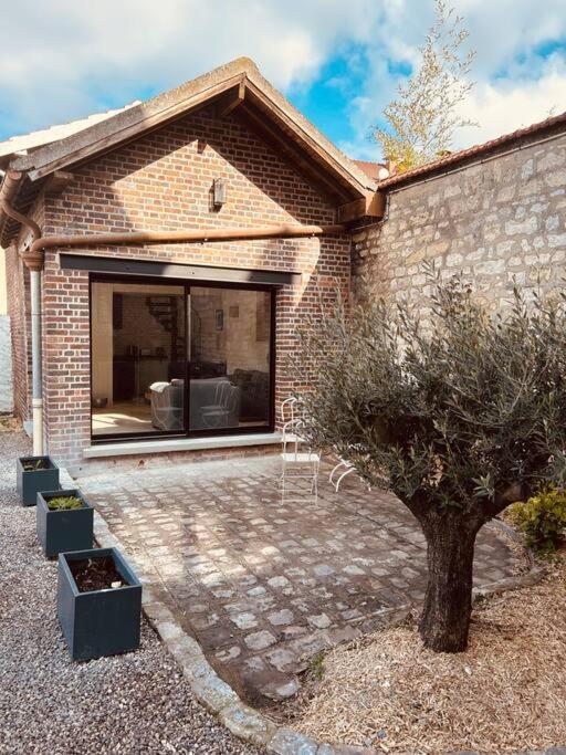 Le Maurice 6 - Duplex Διαμέρισμα Κομπιέν Εξωτερικό φωτογραφία